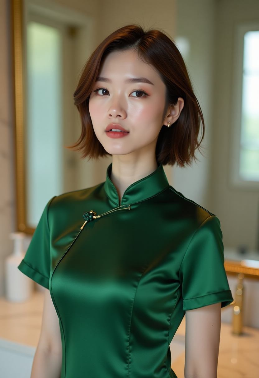 孤岛谜案
