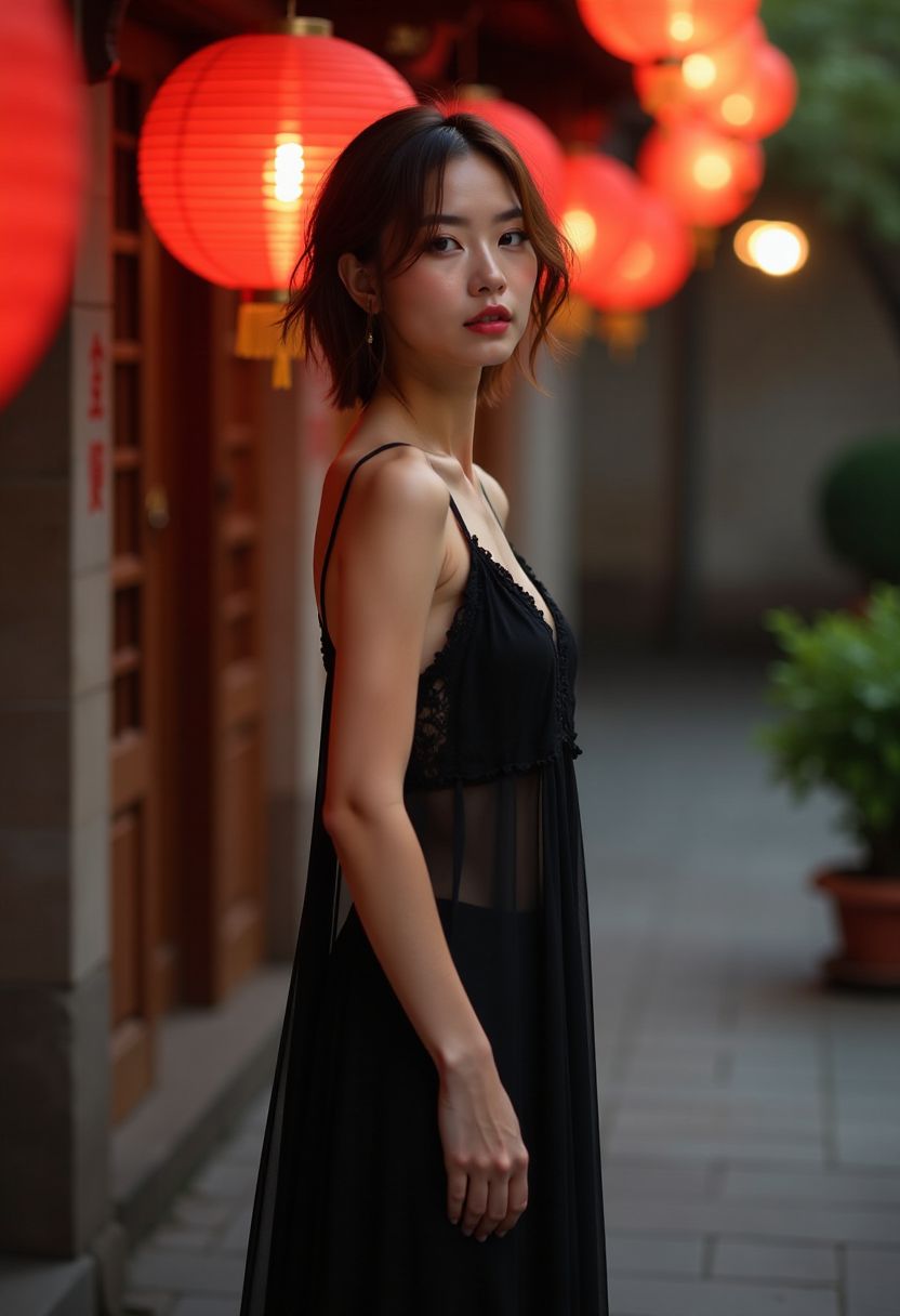 暗流之下